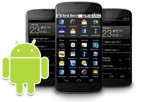 android-apps-development