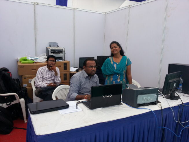 Sabarmati Cyclothon 2014