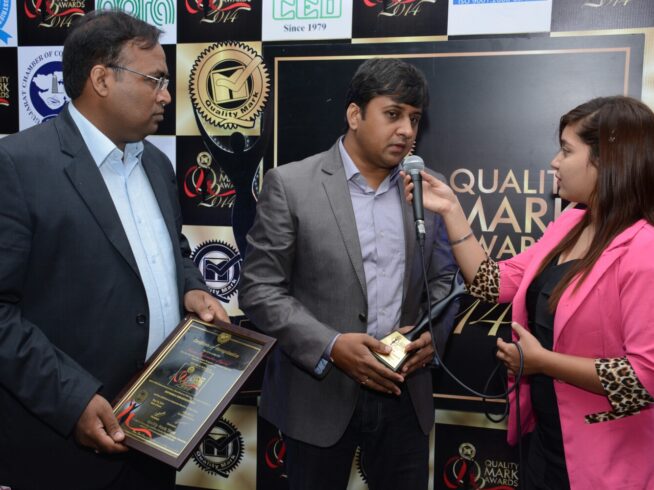 Quality Awards Fusion Informatics