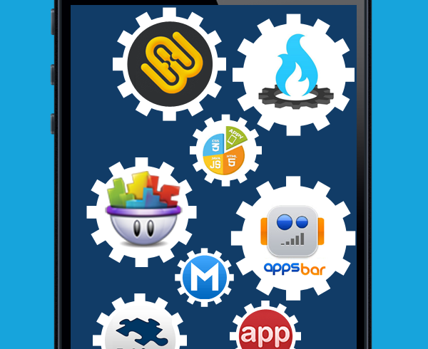 10 Best Platforms for Building Your Own iPhone App