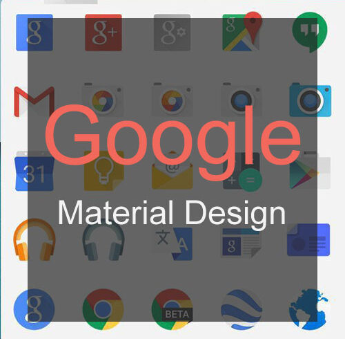 Google Material Design An Introduction