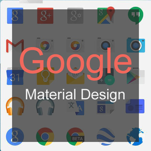 Google Material Design An Introduction