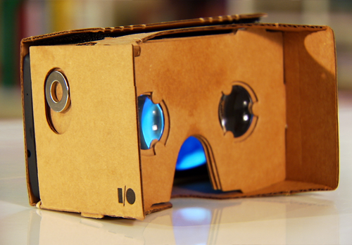 Google-Cardboard