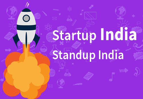 Start-Up-India