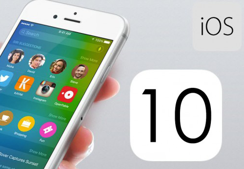 iOS-10-release