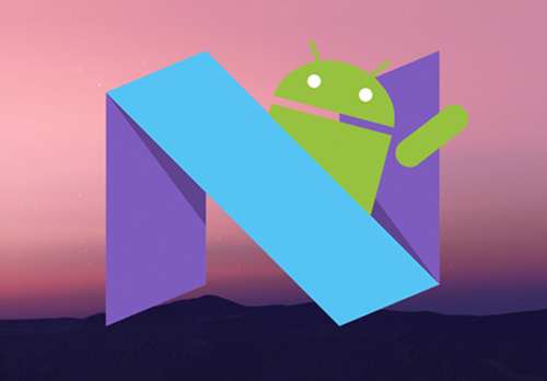 Nougat