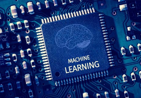 machine-learning