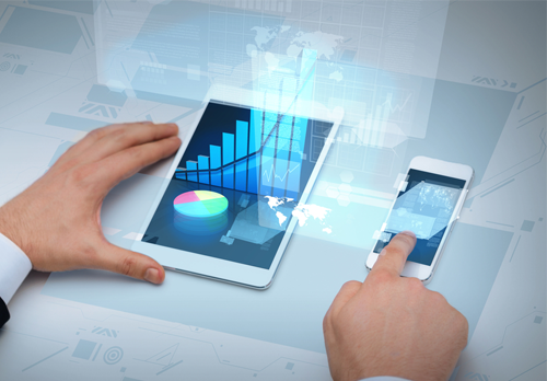 Enterprise-Mobility-Management