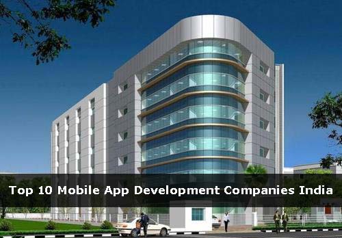 mobile app development companies small