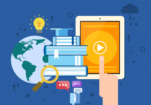 Mobile Apps in Education System