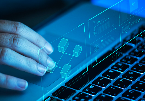 Blockchain Technology in Business