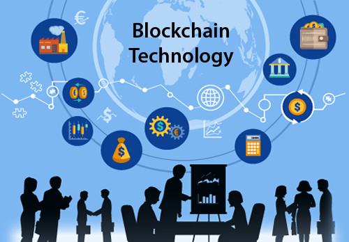 Blockchain-Procurement-Industry