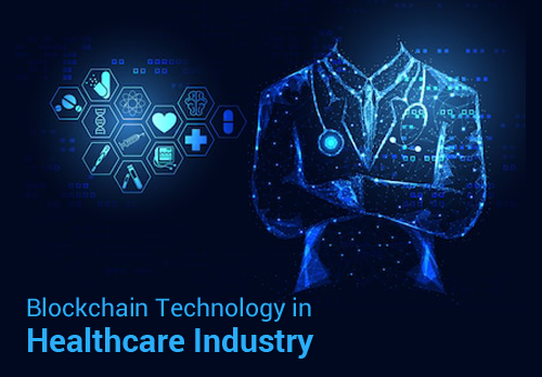 Blockchain Technology can transform the healthcare sector