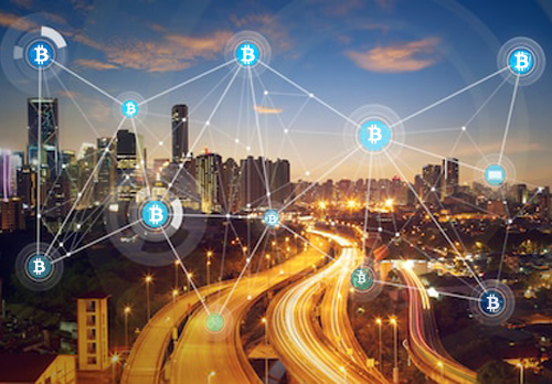 How Block chain Technology Impacts in Real Estate Industry