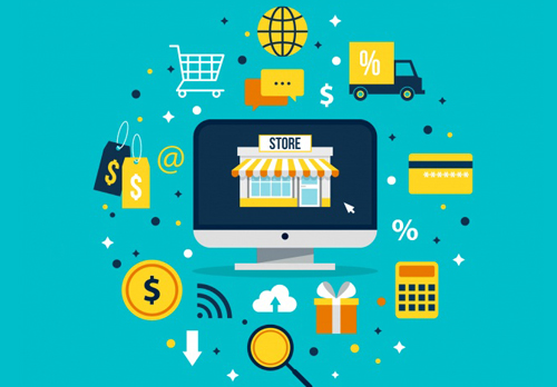 blockchain-Retail-Industry