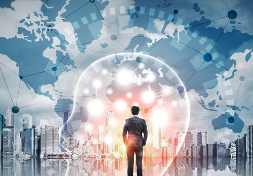 Decentralized-Artificial-Intelligence