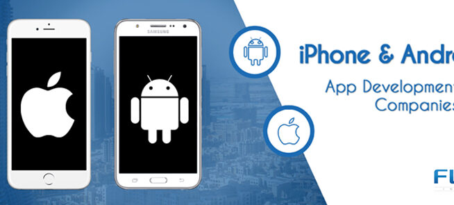 android-iphone app companies dubai
