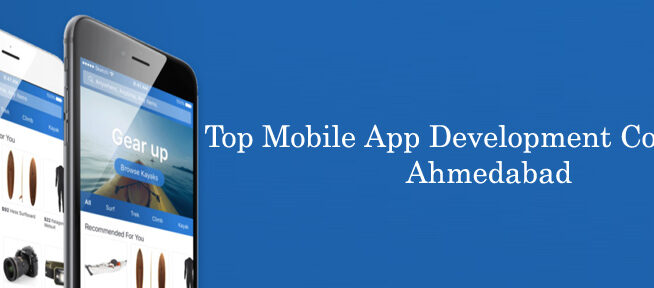 app development companies ahmedabad
