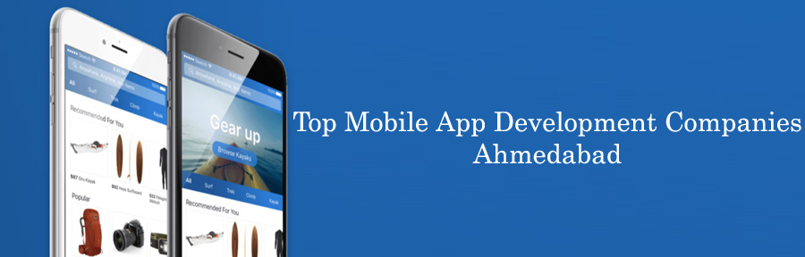 app development companies ahmedabad