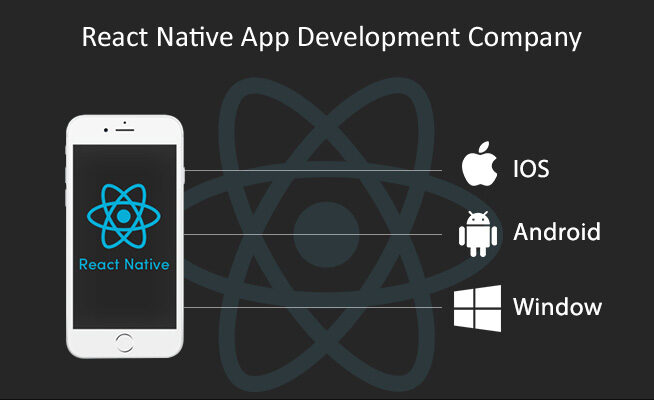 reactnative app development