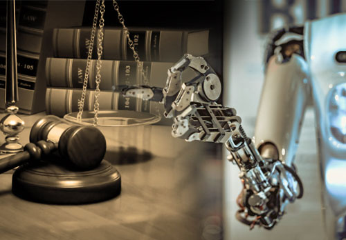 AI in Legal-System1