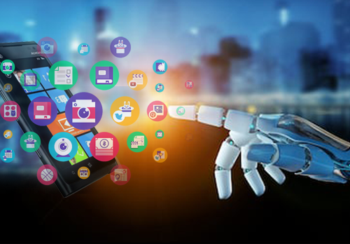 Artificial-Intelligence-in-App-Development