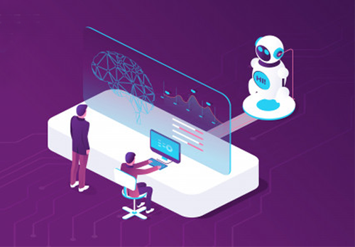 AI-on-Web-development-in-2019
