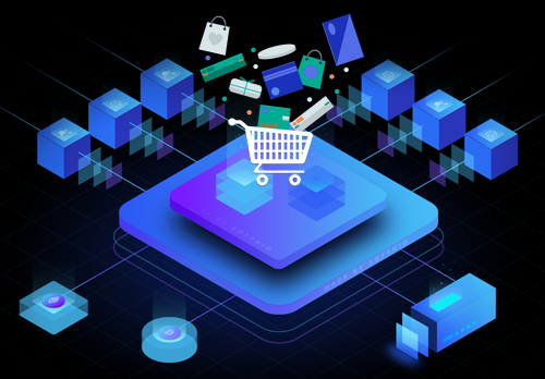 Blockchain-Technology-Reshaping-e-commerce-Industry