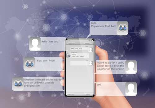 chatbots-Human-Resources