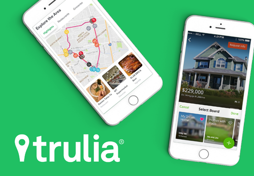 Real-Estate-app-like-Trulia