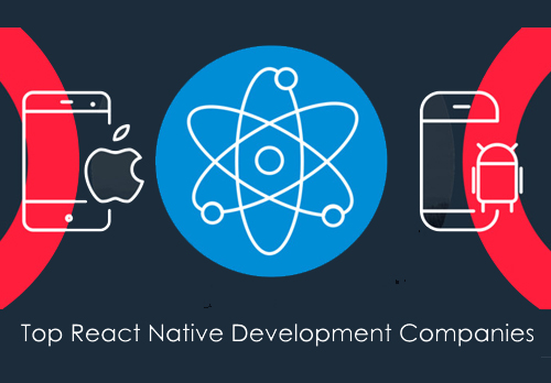 react native App-Development smal