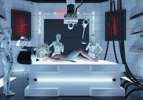 AI-in-Medical-decision-making