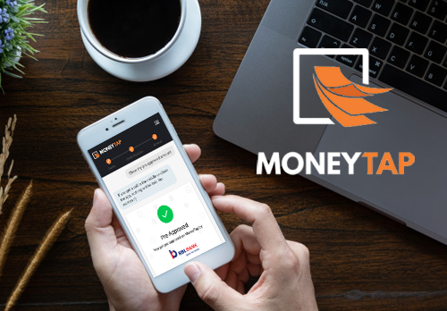Cost to Build Loan Lending App like MoneyTap