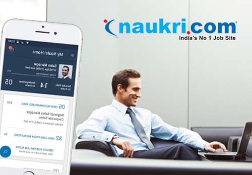 Cost to Develop an App like Naukri
