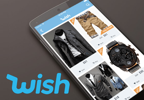 WISH-APP
