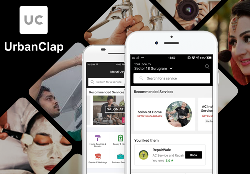 urbanclap-app-development-cost-fusion informatics