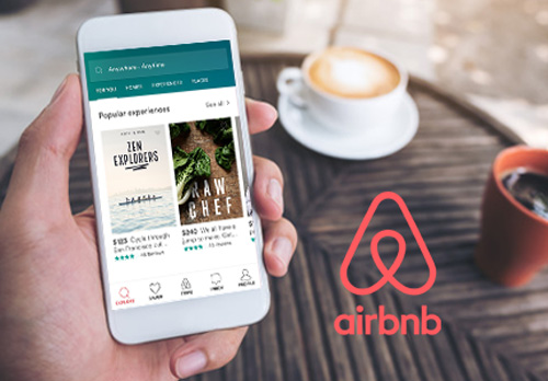 Cost to Create Airbnb like App