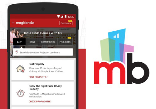 How Much Cost to Develop Magicbricks