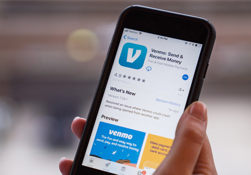 How Much Does it Cost to Develop App like Venmo