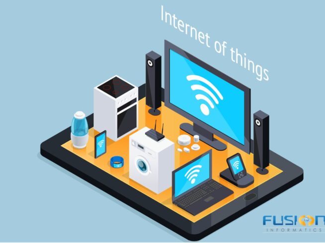 Internet of Things