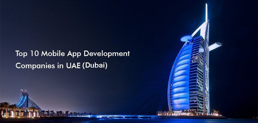 mobile app development company in Dubai