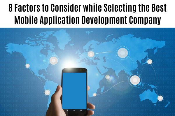 Best Mobile Application Development Company