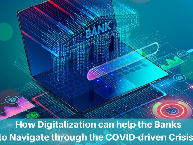 digitalization in banking
