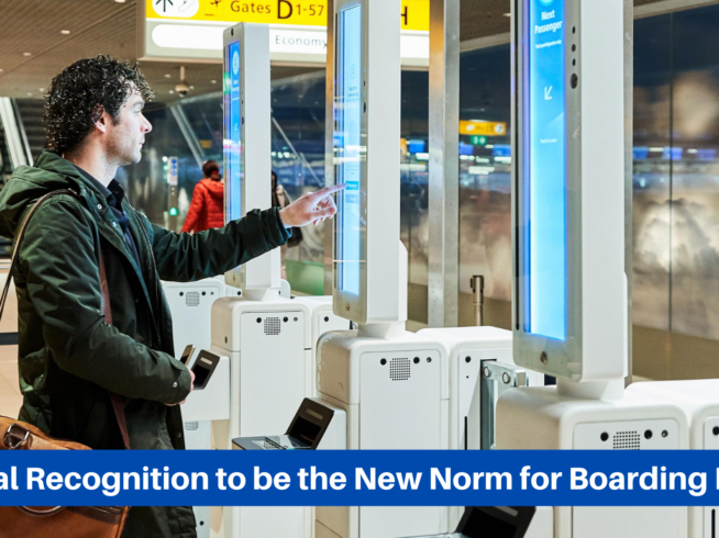 Facial Recognition