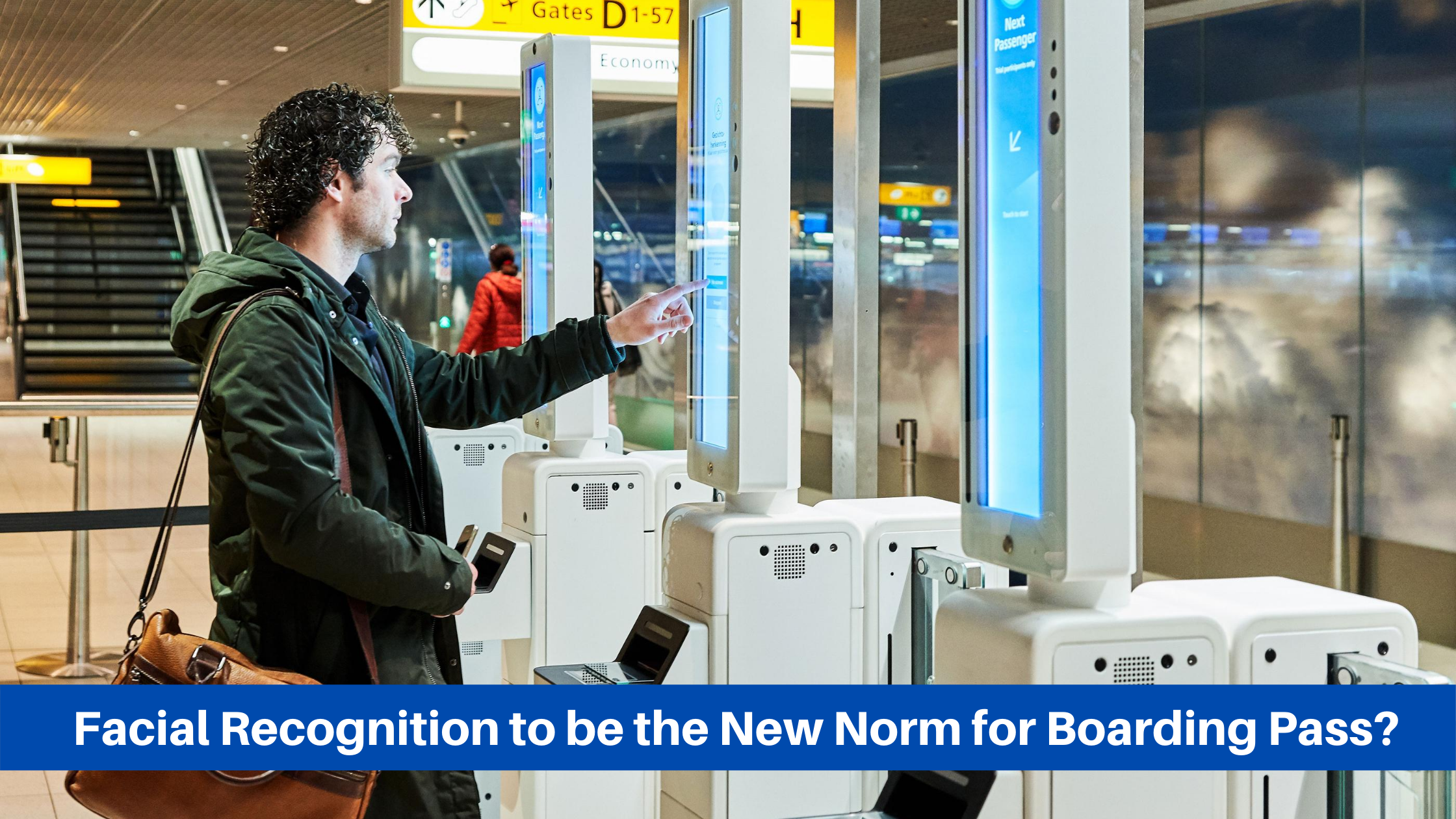 Facial Recognition