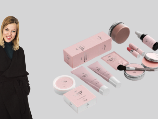 How AR is Transforming Fashion & Beauty Business