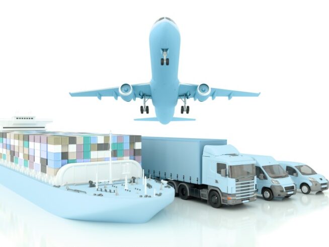 Top 6 Benefits of Fleet Management Solution