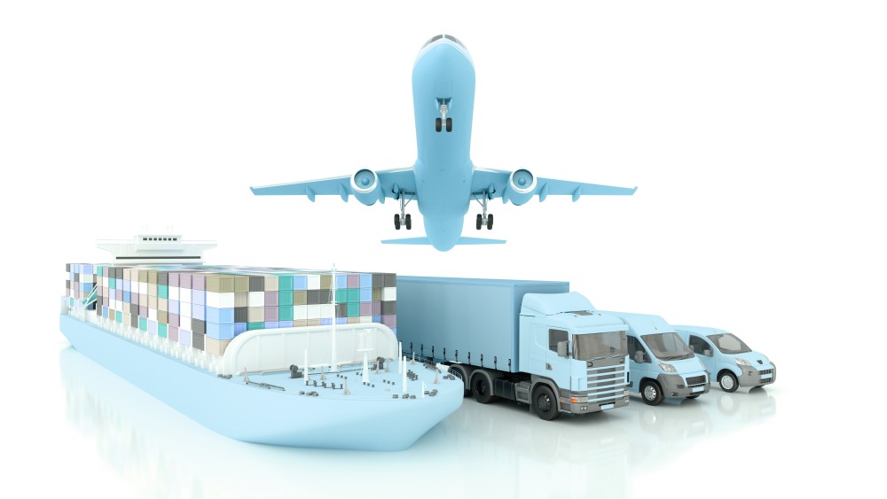 Benefits of Fleet Management Solution