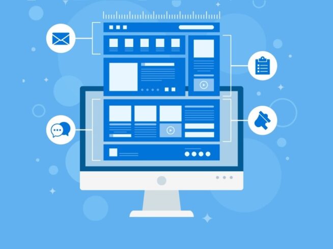 Guide to Determine the Cost of Developing Web Application in 2021