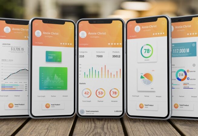 Top 10 Mobile App Development Companies in India